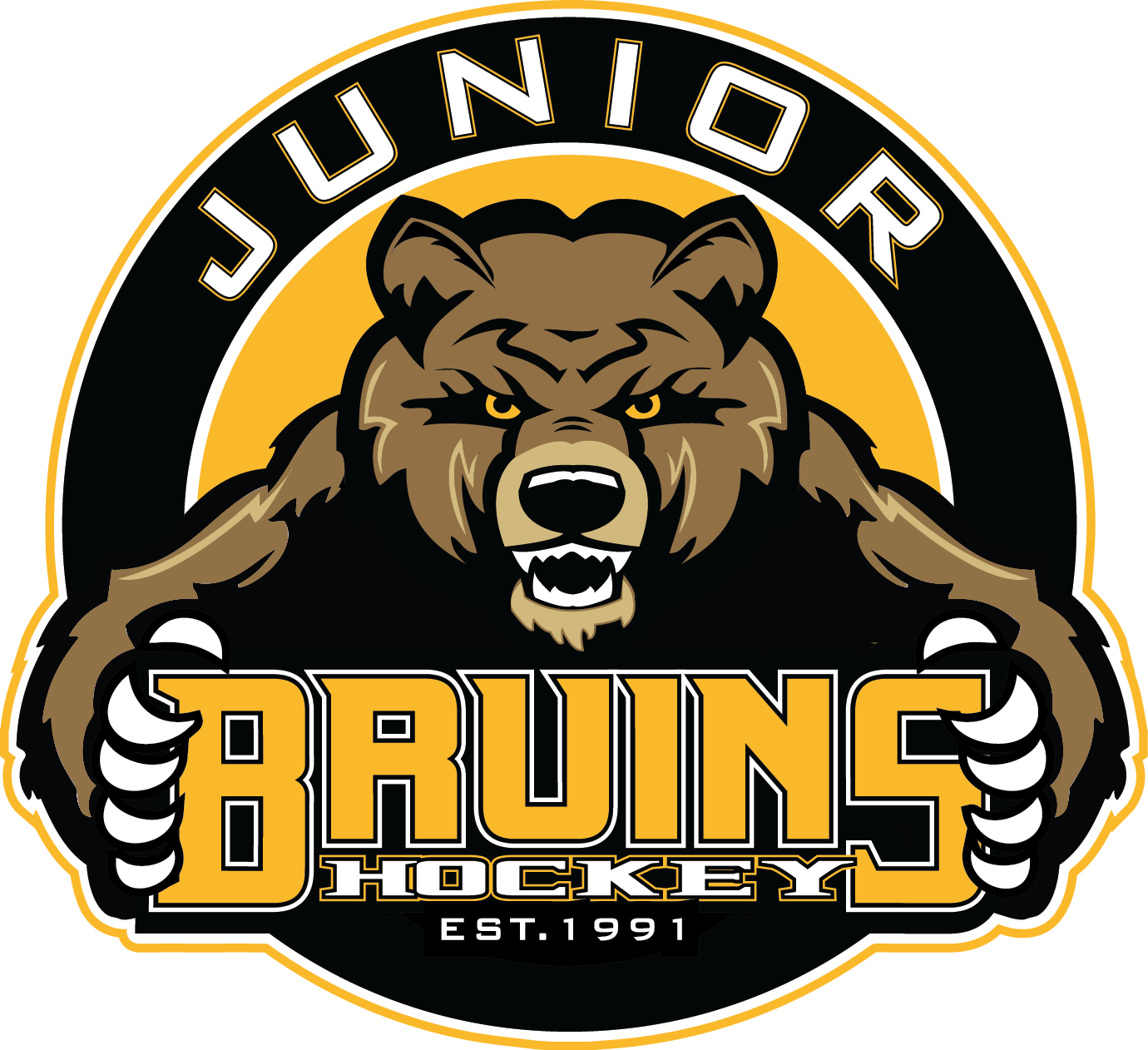 12 Junior Bruins - OC Freeze Out : Website by RAMP InterActive